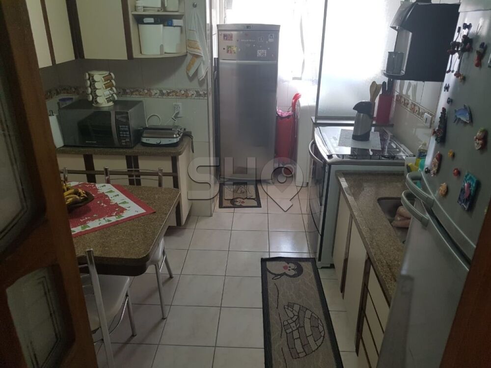 Apartamento, 2 quartos, 74 m² - Foto 10