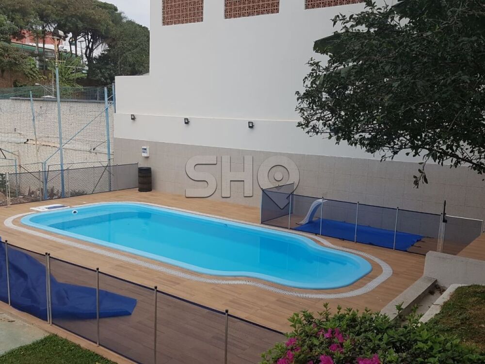 Apartamento, 2 quartos, 74 m² - Foto 2