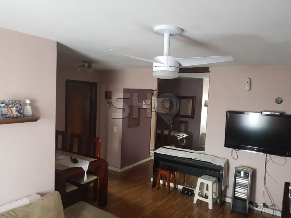 Apartamento, 2 quartos, 74 m² - Foto 5