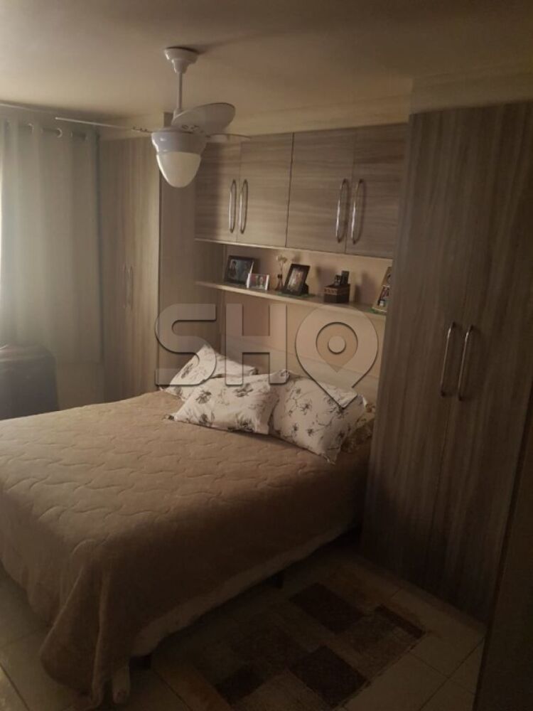 Apartamento, 2 quartos, 74 m² - Foto 6