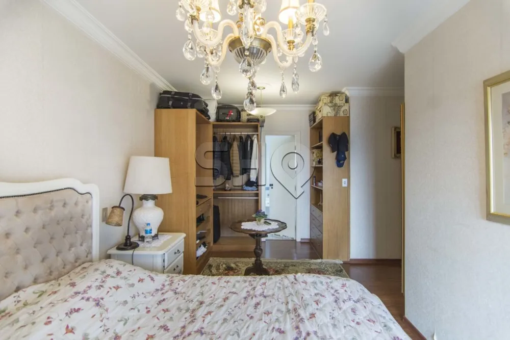 Apartamento, 4 quartos, 190 m² - Foto 2