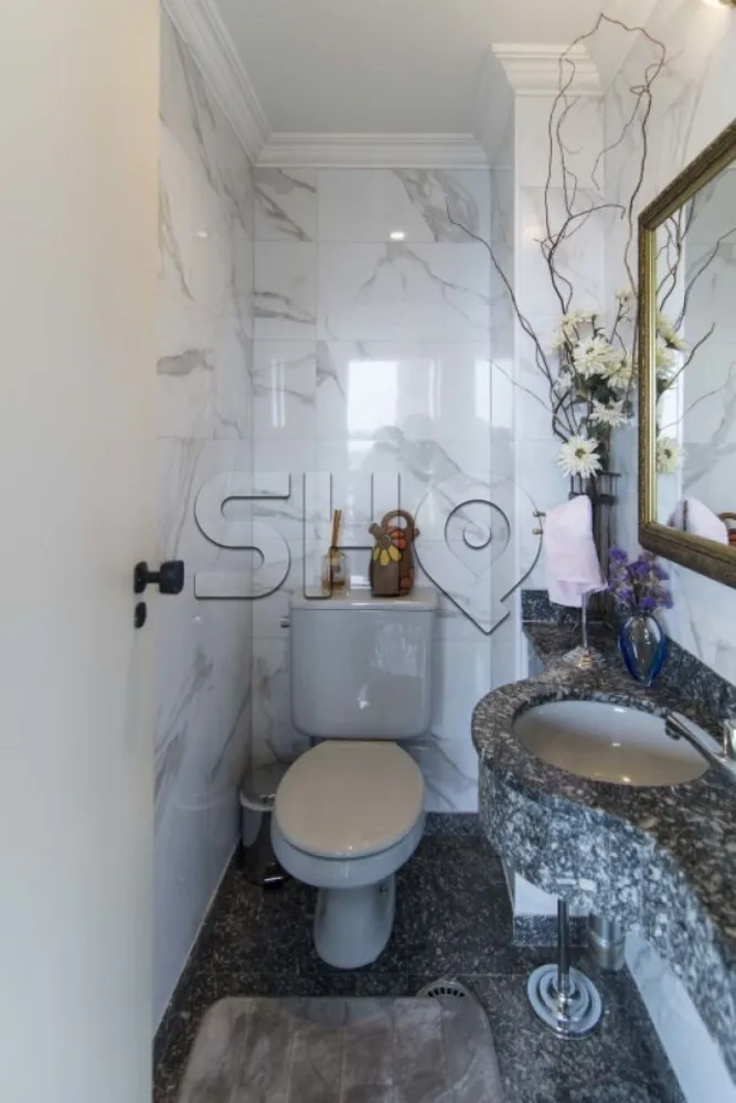 Apartamento, 4 quartos, 190 m² - Foto 3