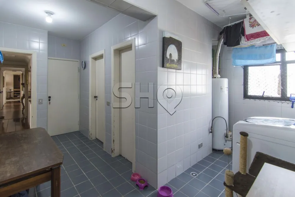Apartamento, 4 quartos, 190 m² - Foto 4