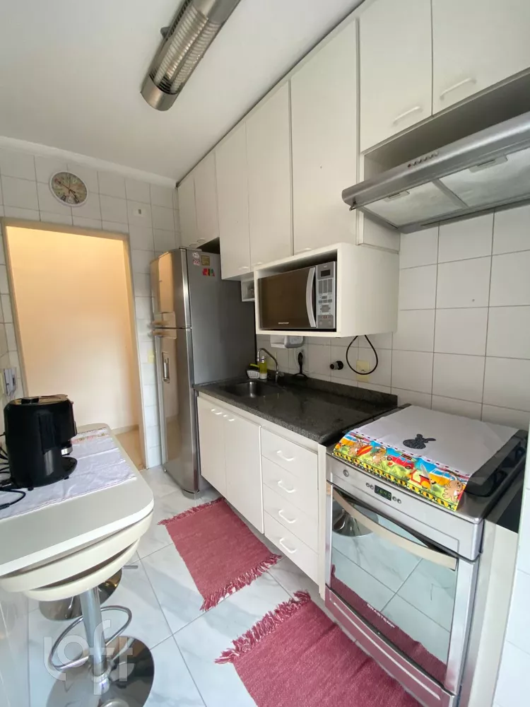 Apartamento à venda com 2 quartos, 70m² - Foto 6