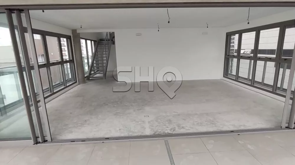 Cobertura à venda com 3 quartos, 348m² - Foto 4