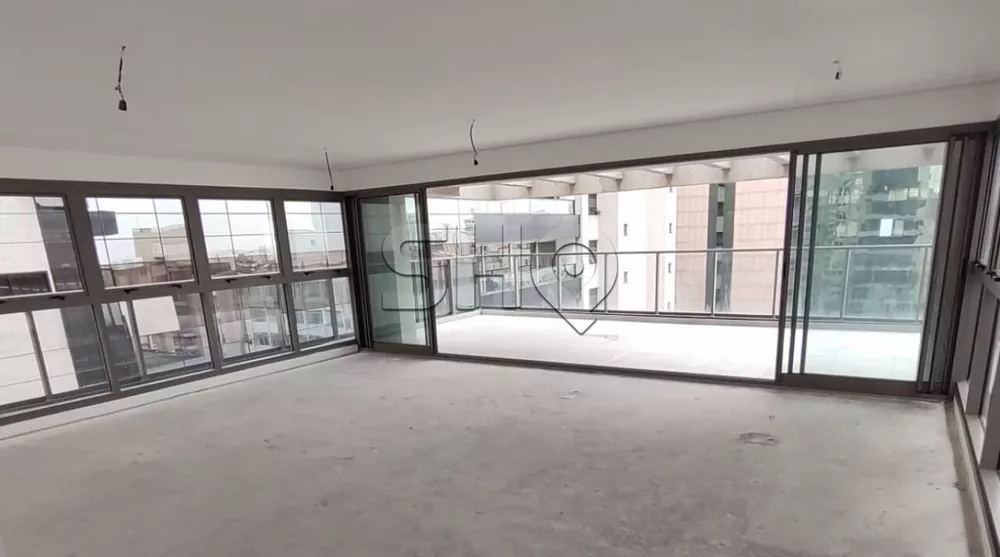 Cobertura à venda com 3 quartos, 348m² - Foto 6