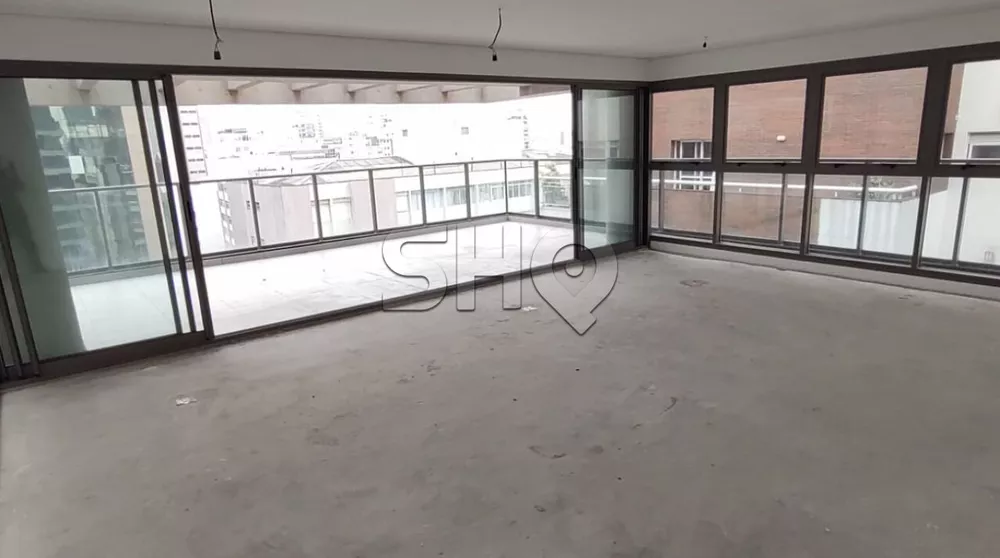 Cobertura à venda com 3 quartos, 348m² - Foto 1