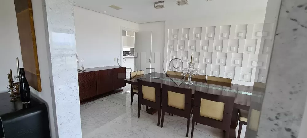 Apartamento à venda com 4 quartos, 374m² - Foto 3