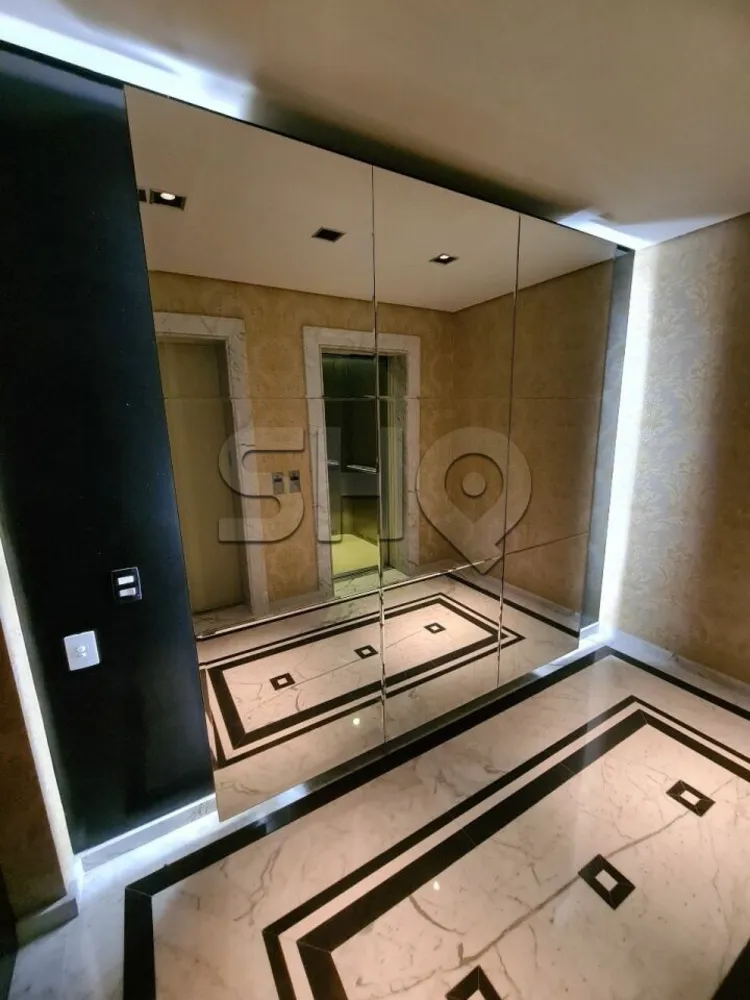 Apartamento, 4 quartos, 374 m² - Foto 8