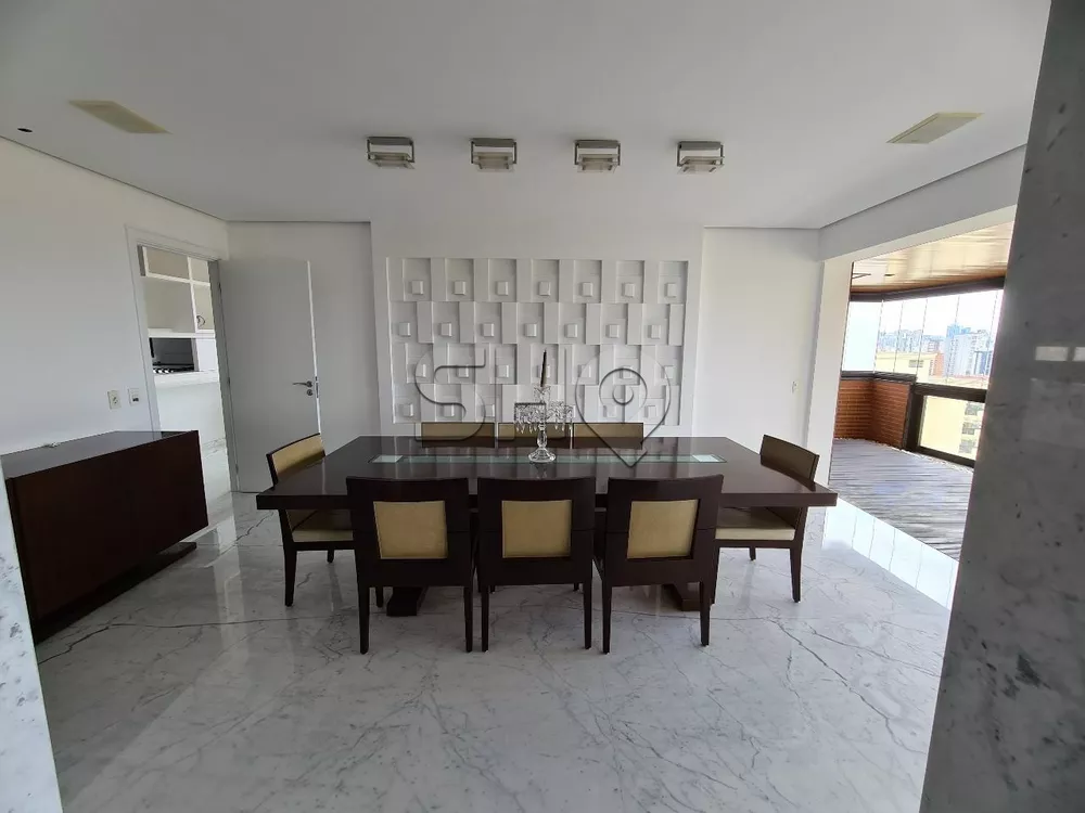 Apartamento à venda com 4 quartos, 374m² - Foto 4