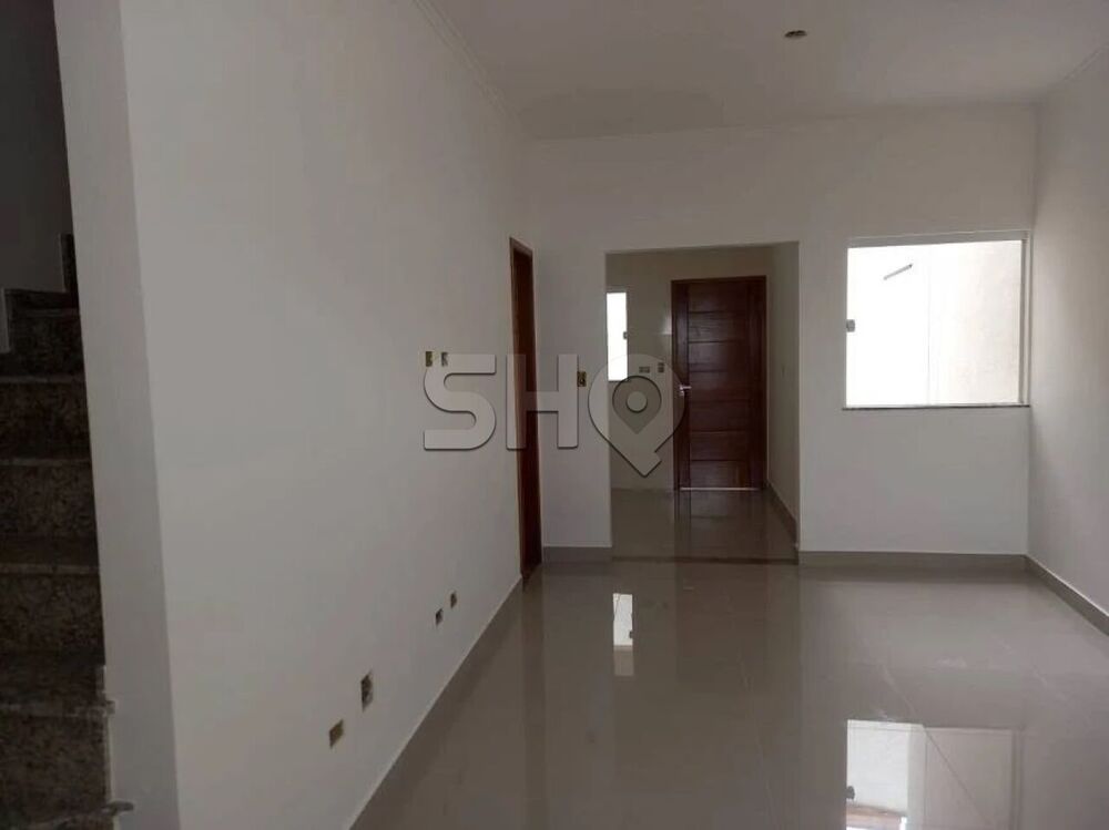 Sobrado, 3 quartos, 140 m² - Foto 2