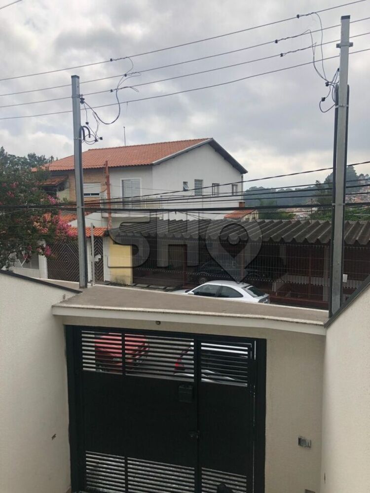 Sobrado, 3 quartos, 140 m² - Foto 35
