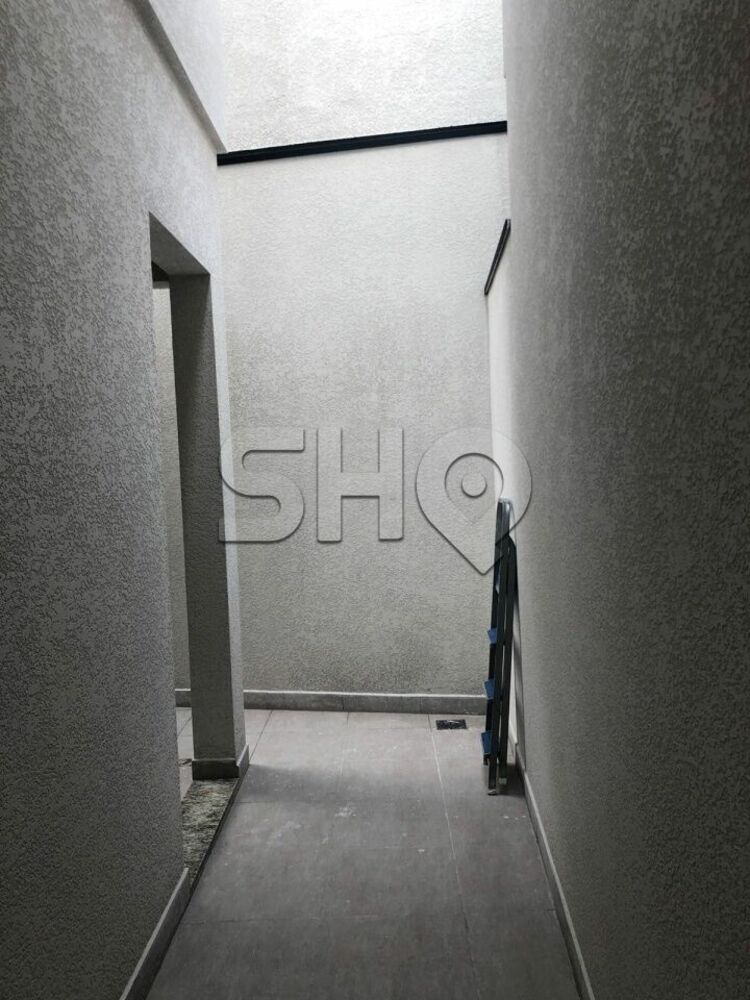 Sobrado, 3 quartos, 140 m² - Foto 28