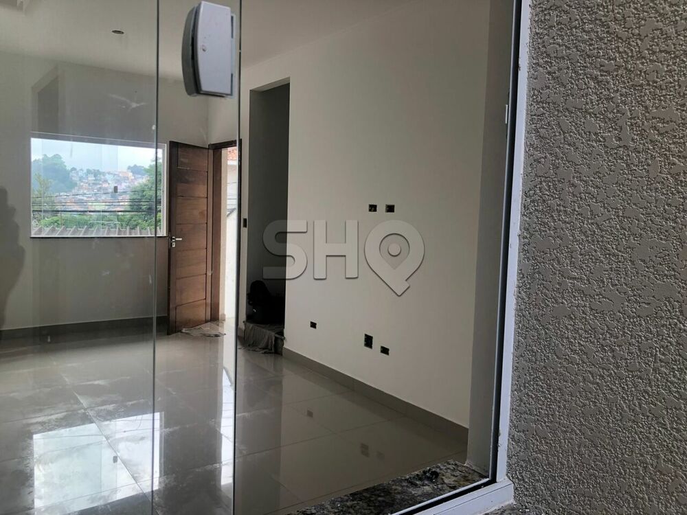 Sobrado, 3 quartos, 140 m² - Foto 7