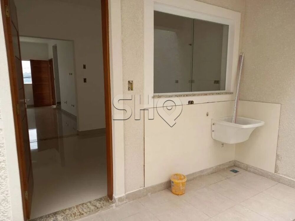 Sobrado, 3 quartos, 140 m² - Foto 29