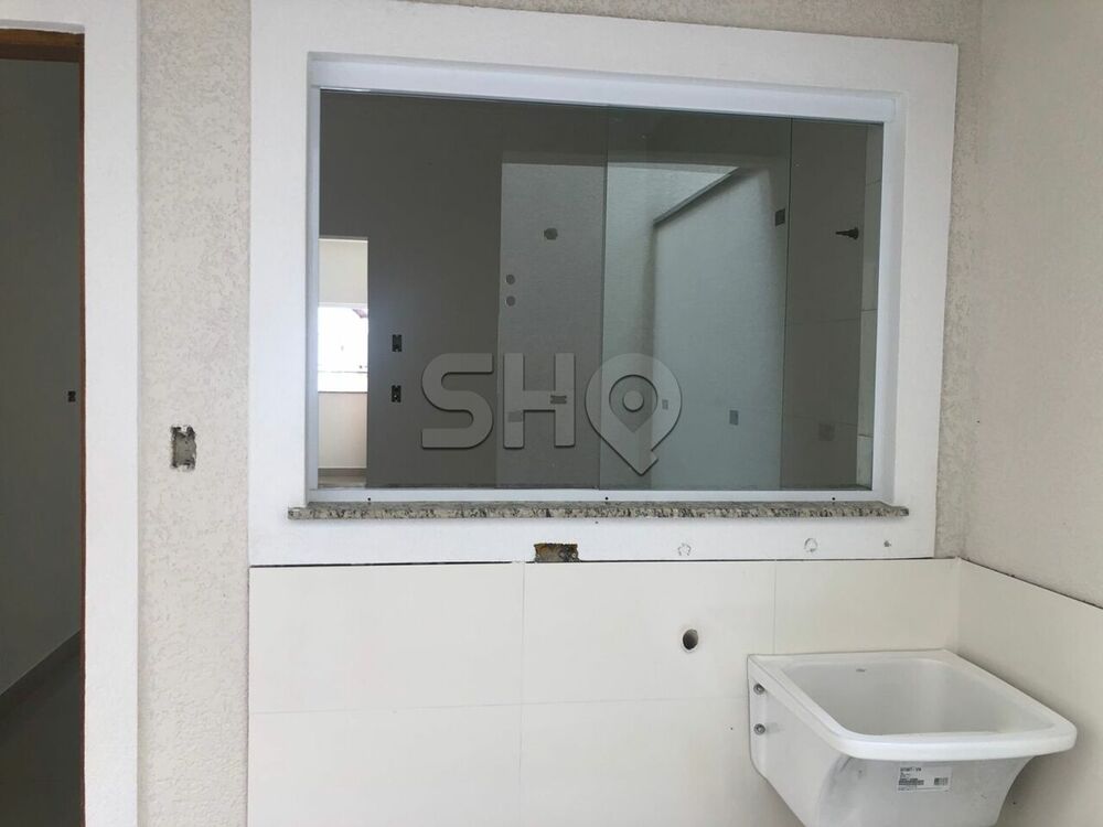 Sobrado, 3 quartos, 140 m² - Foto 30