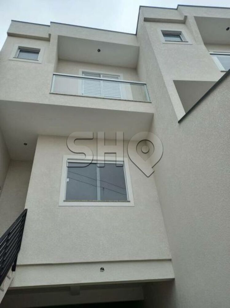 Sobrado, 3 quartos, 140 m² - Foto 33