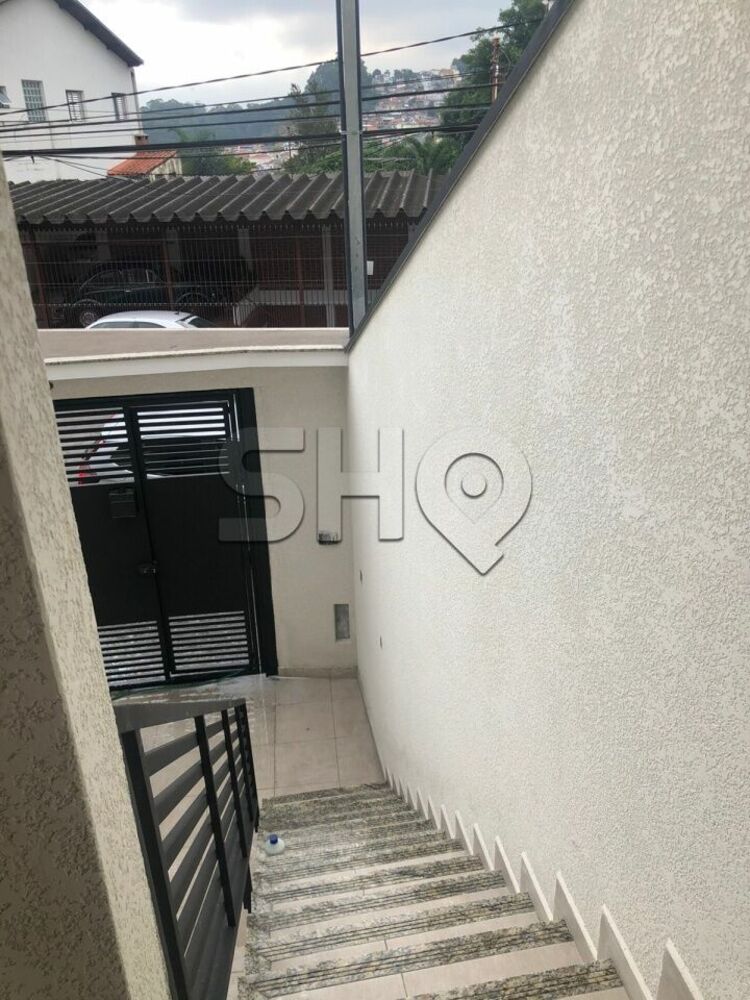 Sobrado, 3 quartos, 140 m² - Foto 34