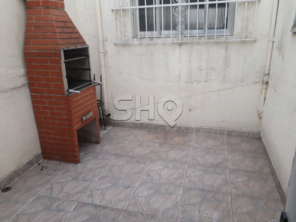 Sobrado, 2 quartos, 94 m² - Foto 2
