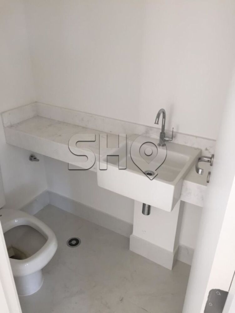 Apartamento, 3 quartos, 192 m² - Foto 7