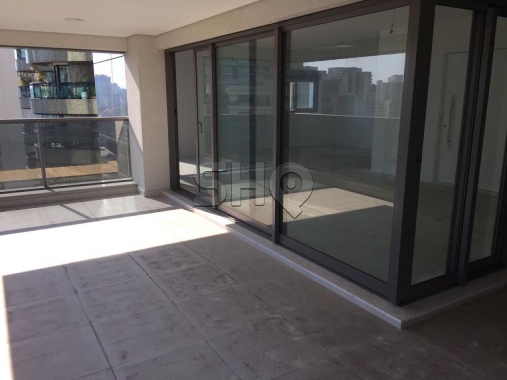 Apartamento, 3 quartos, 192 m² - Foto 3