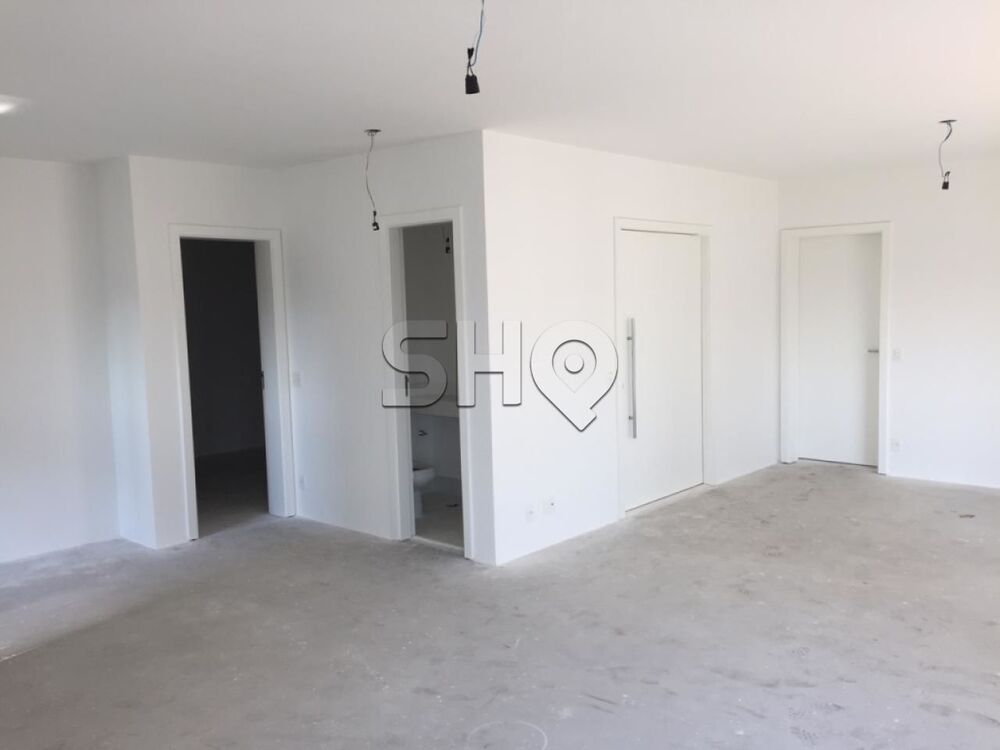 Apartamento, 3 quartos, 192 m² - Foto 1