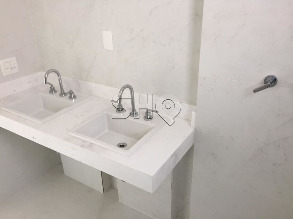 Apartamento, 3 quartos, 192 m² - Foto 12