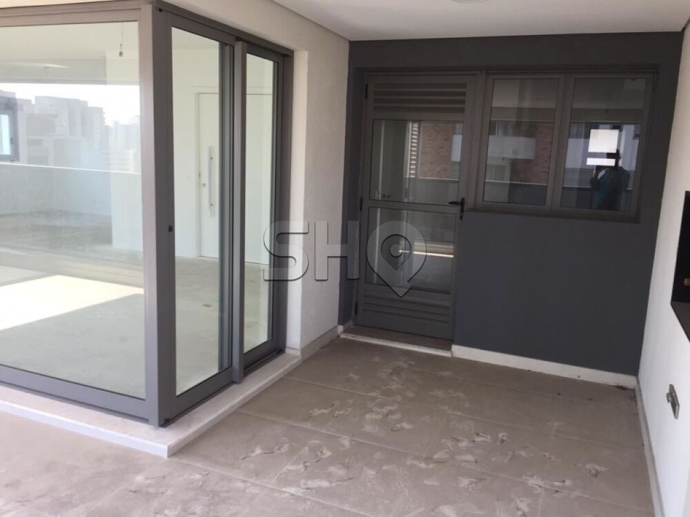 Apartamento, 3 quartos, 192 m² - Foto 4