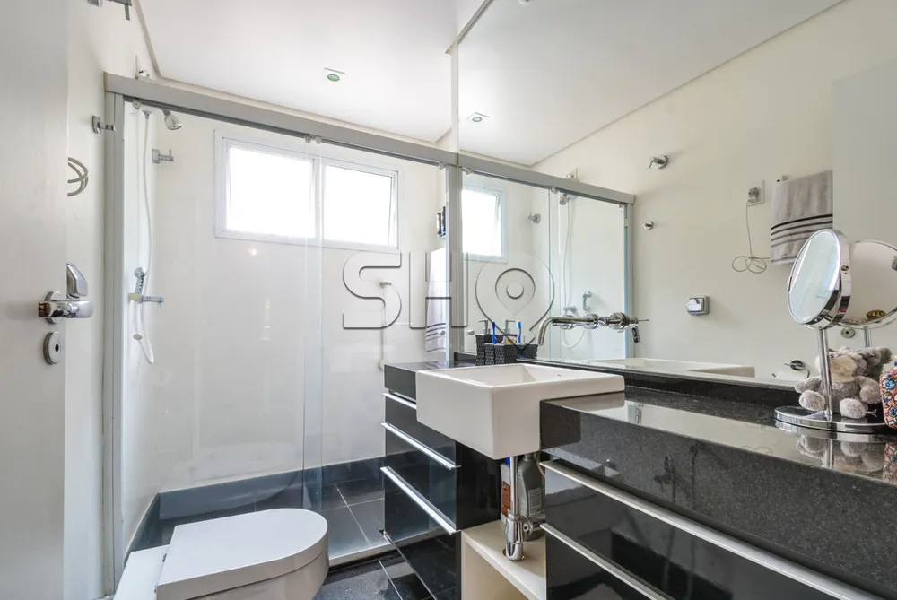 Sobrado, 2 quartos, 259 m² - Foto 11