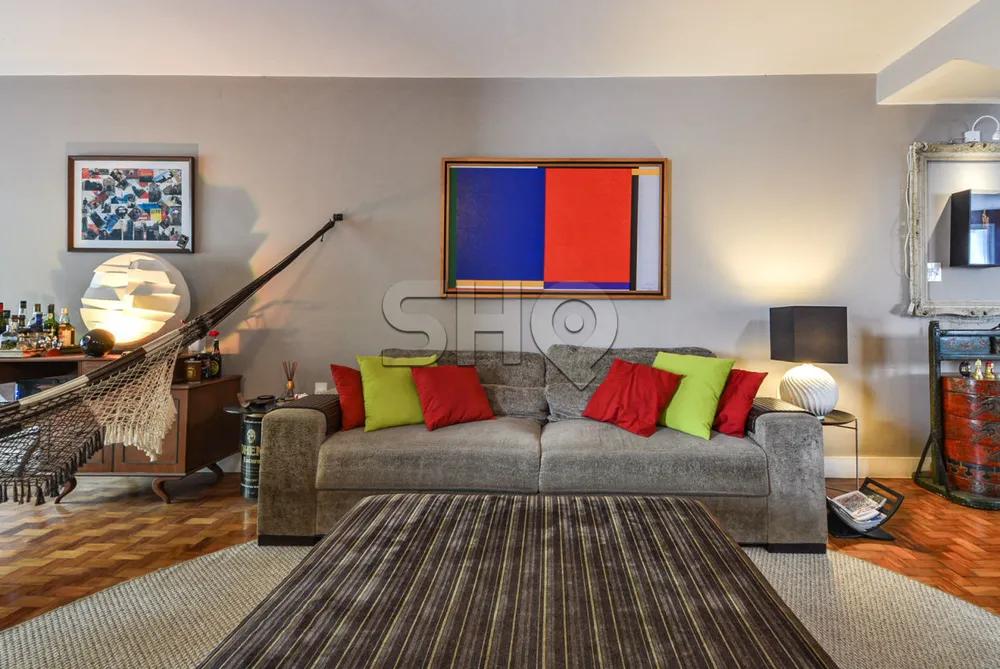 Sobrado, 2 quartos, 259 m² - Foto 1