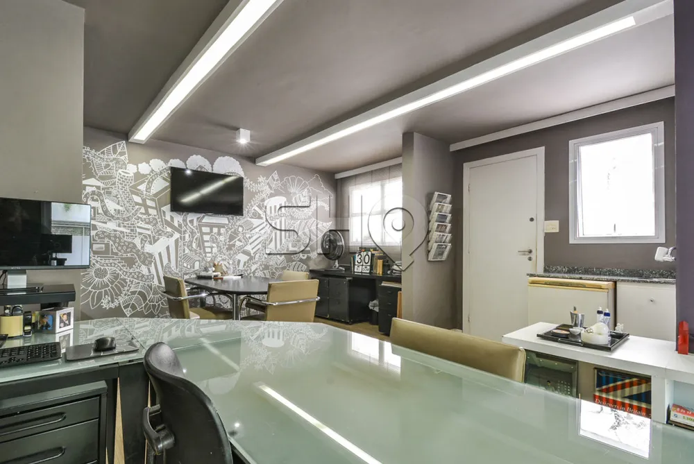 Sobrado, 2 quartos, 259 m² - Foto 5