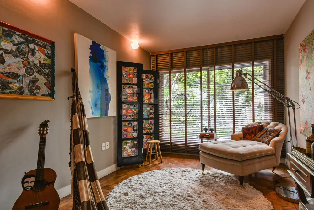 Sobrado, 2 quartos, 259 m² - Foto 2