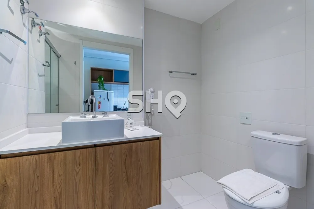 Apartamento, 1 quarto, 27 m² - Foto 7