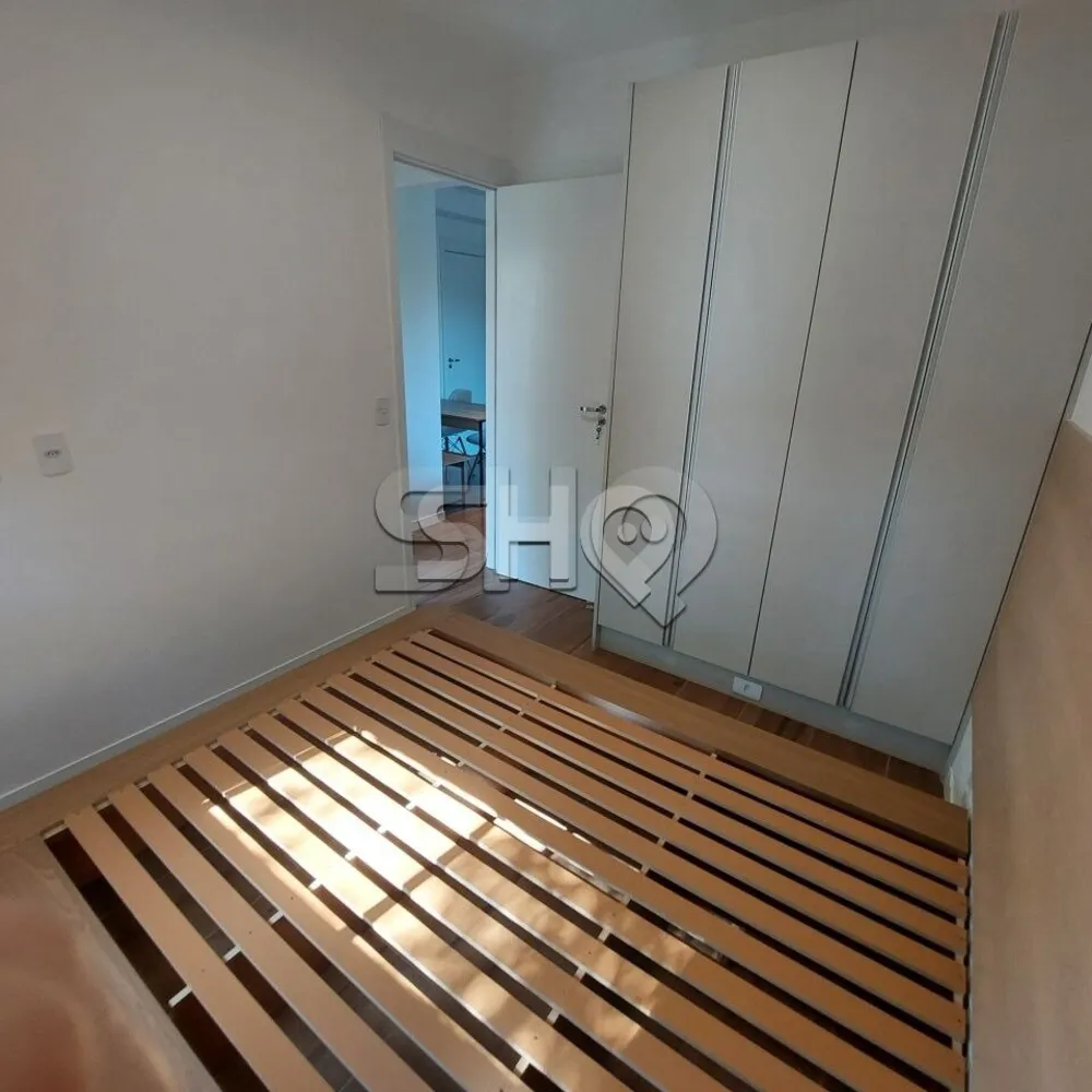 Apartamento, 2 quartos, 39 m² - Foto 12