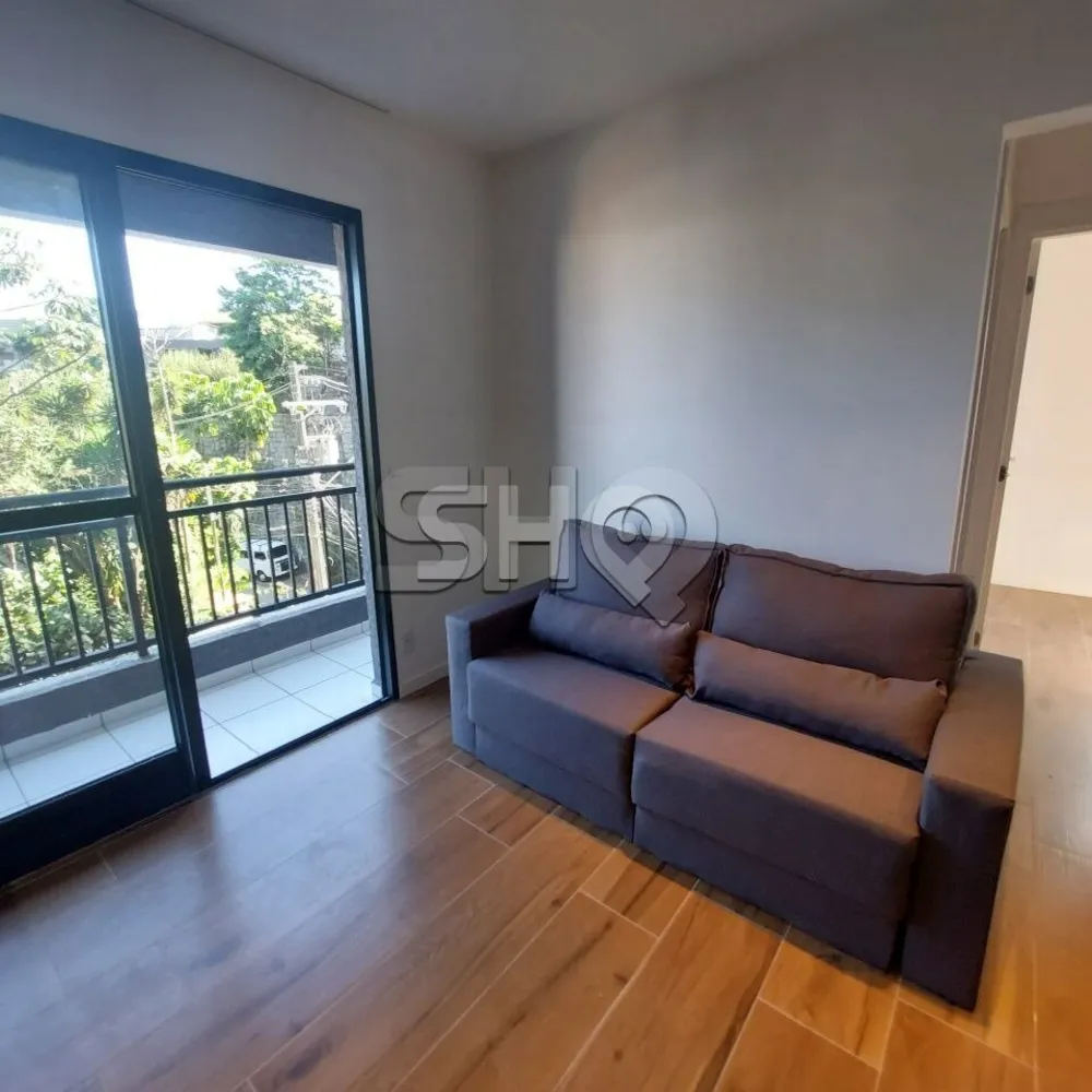 Apartamento, 2 quartos, 39 m² - Foto 7