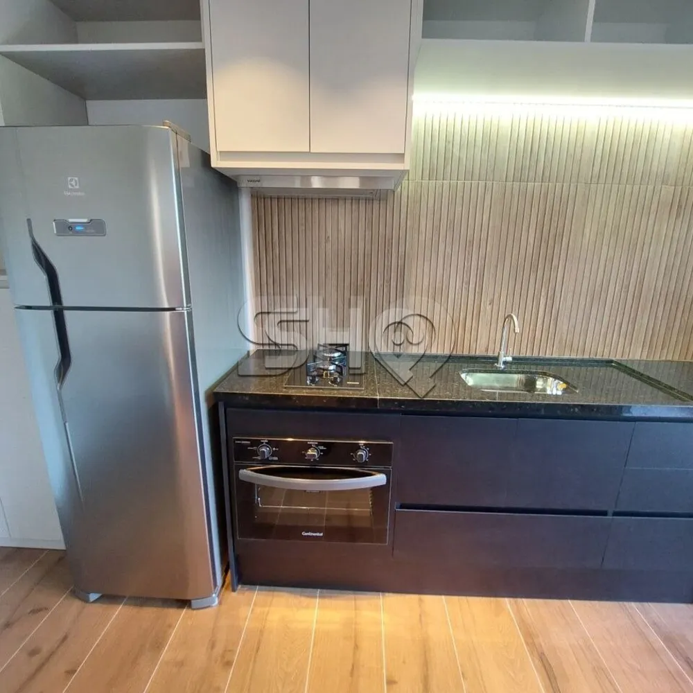 Apartamento, 2 quartos, 39 m² - Foto 6