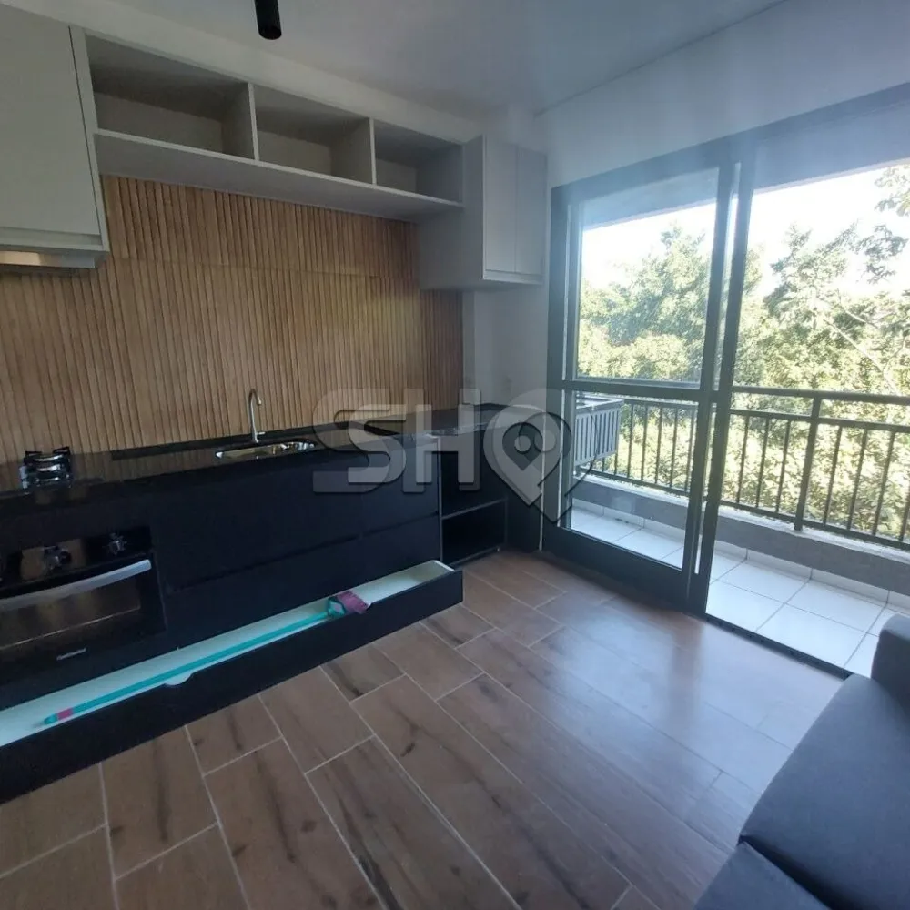 Apartamento, 2 quartos, 39 m² - Foto 5