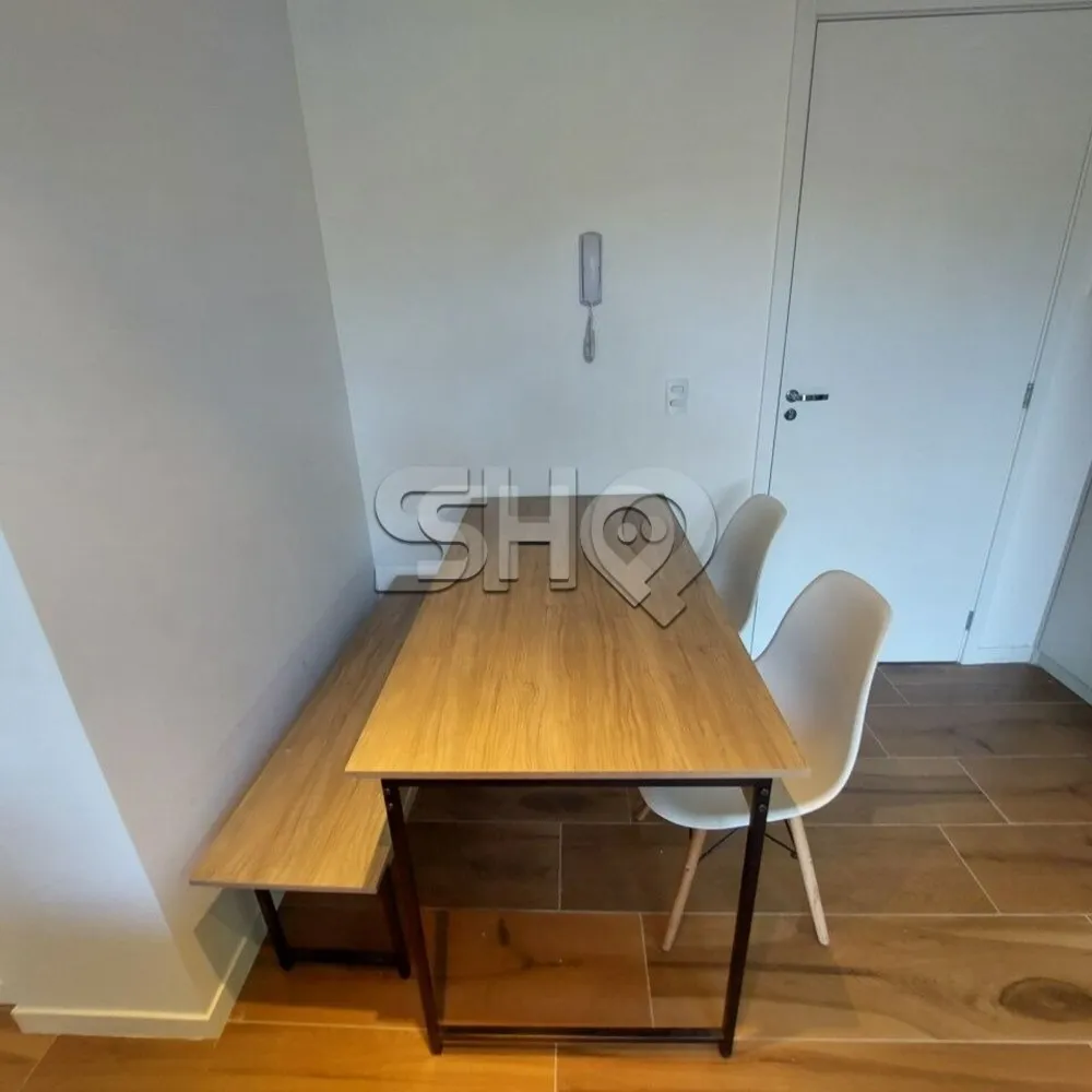 Apartamento, 2 quartos, 39 m² - Foto 8