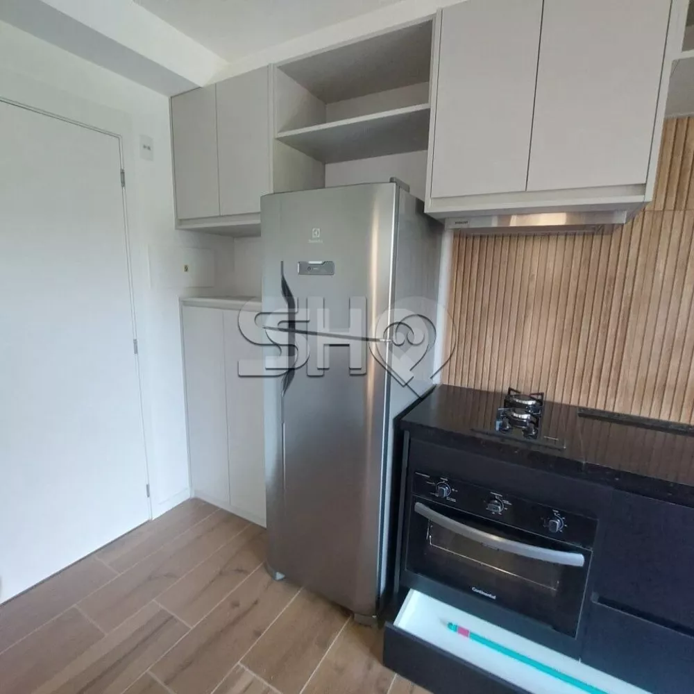 Apartamento para alugar com 2 quartos, 39m² - Foto 3