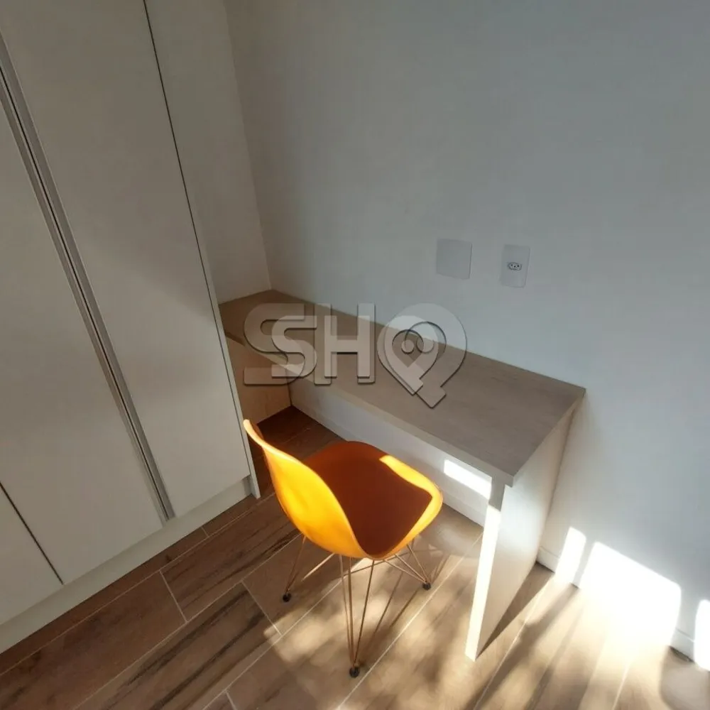 Apartamento, 2 quartos, 39 m² - Foto 10
