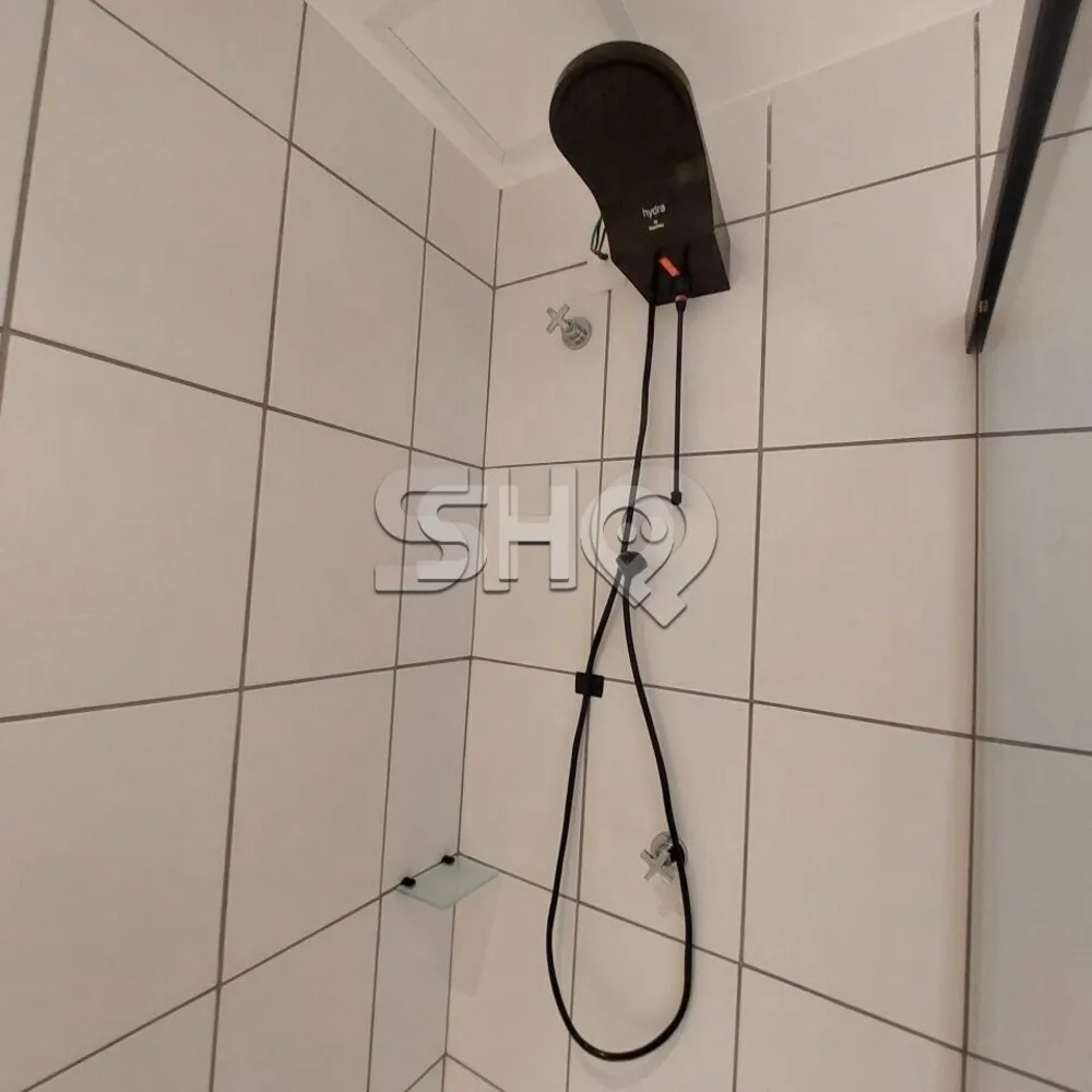 Apartamento, 2 quartos, 39 m² - Foto 9