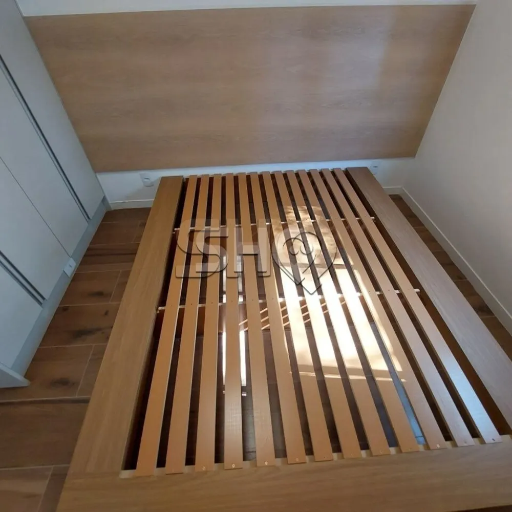 Apartamento, 2 quartos, 39 m² - Foto 11