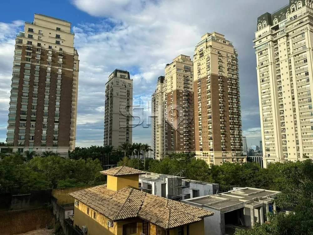 Apartamento, 2 quartos, 39 m² - Foto 16
