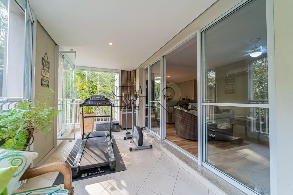 Apartamento, 4 quartos, 233 m² - Foto 3