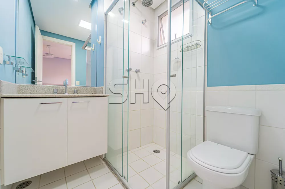 Apartamento, 4 quartos, 233 m² - Foto 7