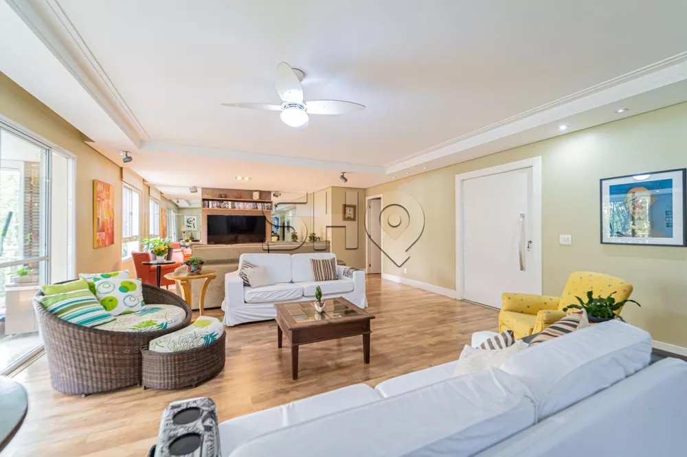 Apartamento, 4 quartos, 233 m² - Foto 5
