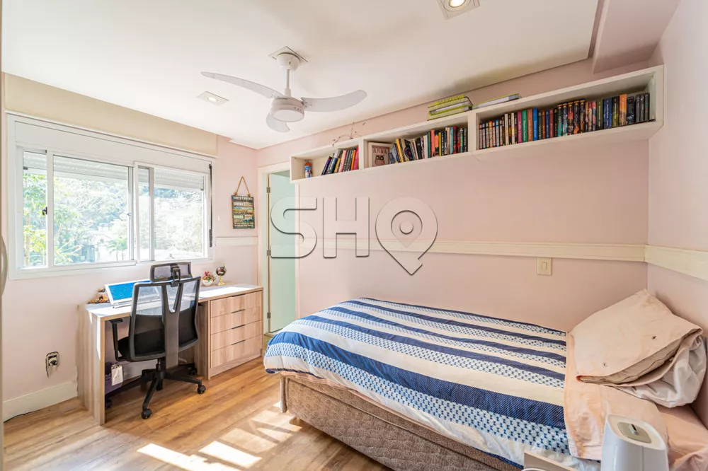 Apartamento, 4 quartos, 233 m² - Foto 6