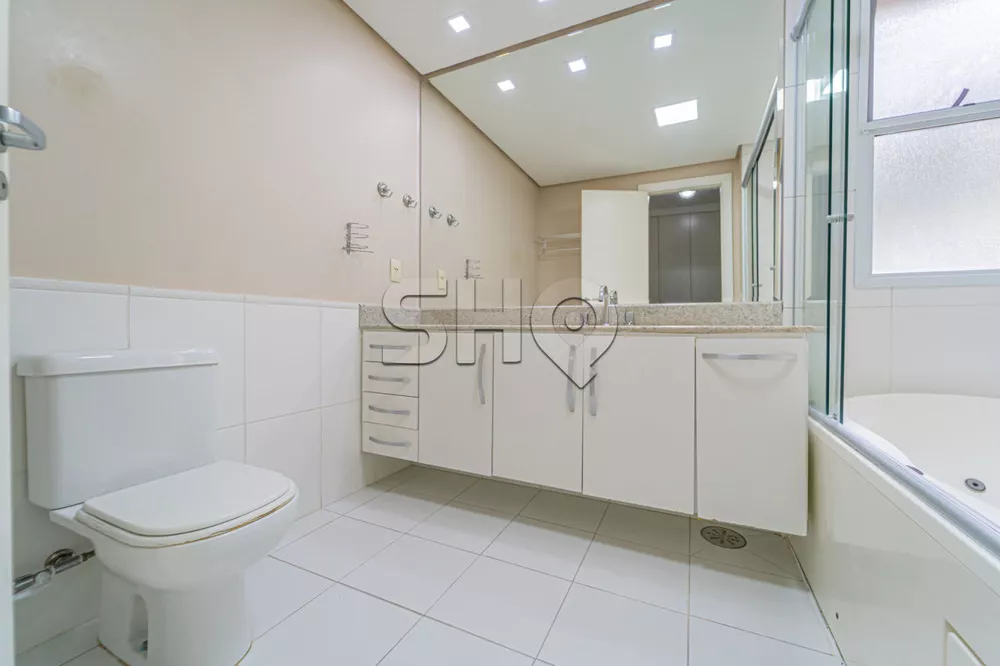 Apartamento, 4 quartos, 233 m² - Foto 2