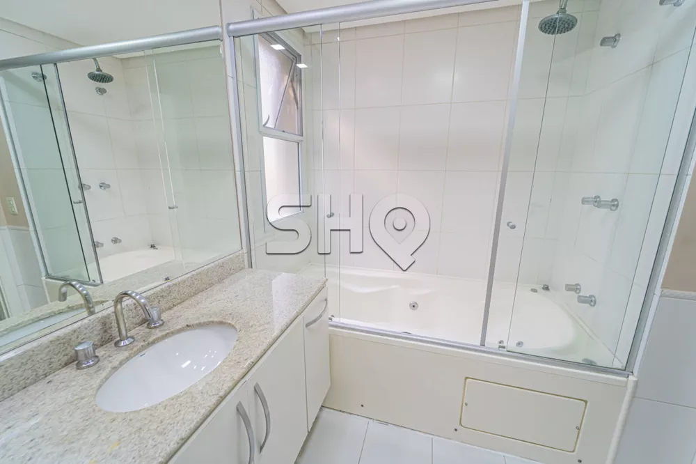 Apartamento, 4 quartos, 233 m² - Foto 4