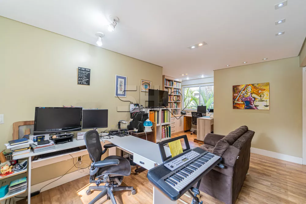 Apartamento, 4 quartos, 233 m² - Foto 8